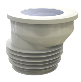 Odliv za WC solju simplon - EKSCENTAR 20mm 2105